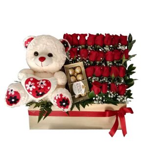 Ramos Florales Cali Sur